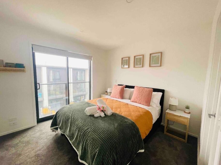 3 Minutes Walk To Riverside Market 4Bed4Bath Christchurch Extérieur photo