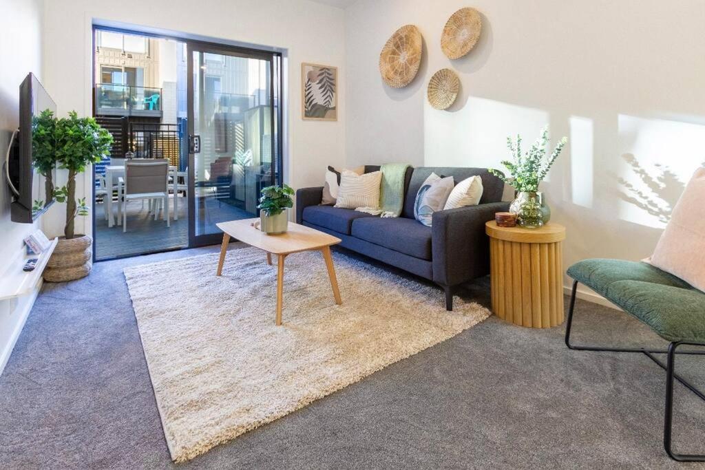 3 Minutes Walk To Riverside Market 4Bed4Bath Christchurch Extérieur photo