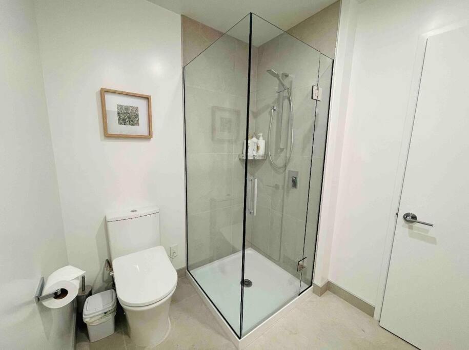 3 Minutes Walk To Riverside Market 4Bed4Bath Christchurch Extérieur photo