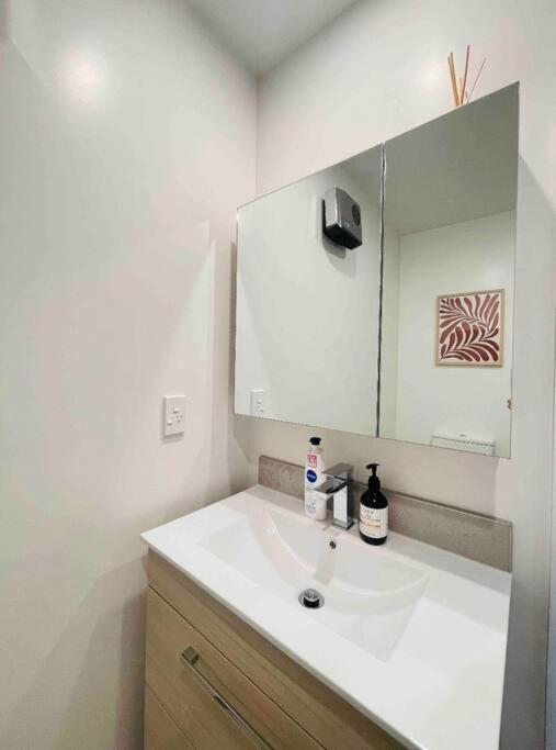 3 Minutes Walk To Riverside Market 4Bed4Bath Christchurch Extérieur photo