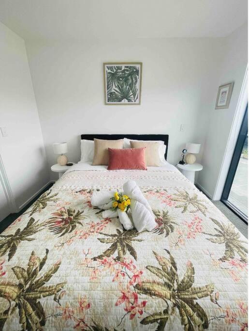 3 Minutes Walk To Riverside Market 4Bed4Bath Christchurch Extérieur photo